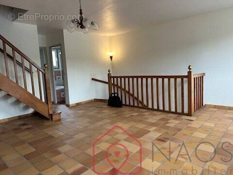 Maison à MERS-LES-BAINS