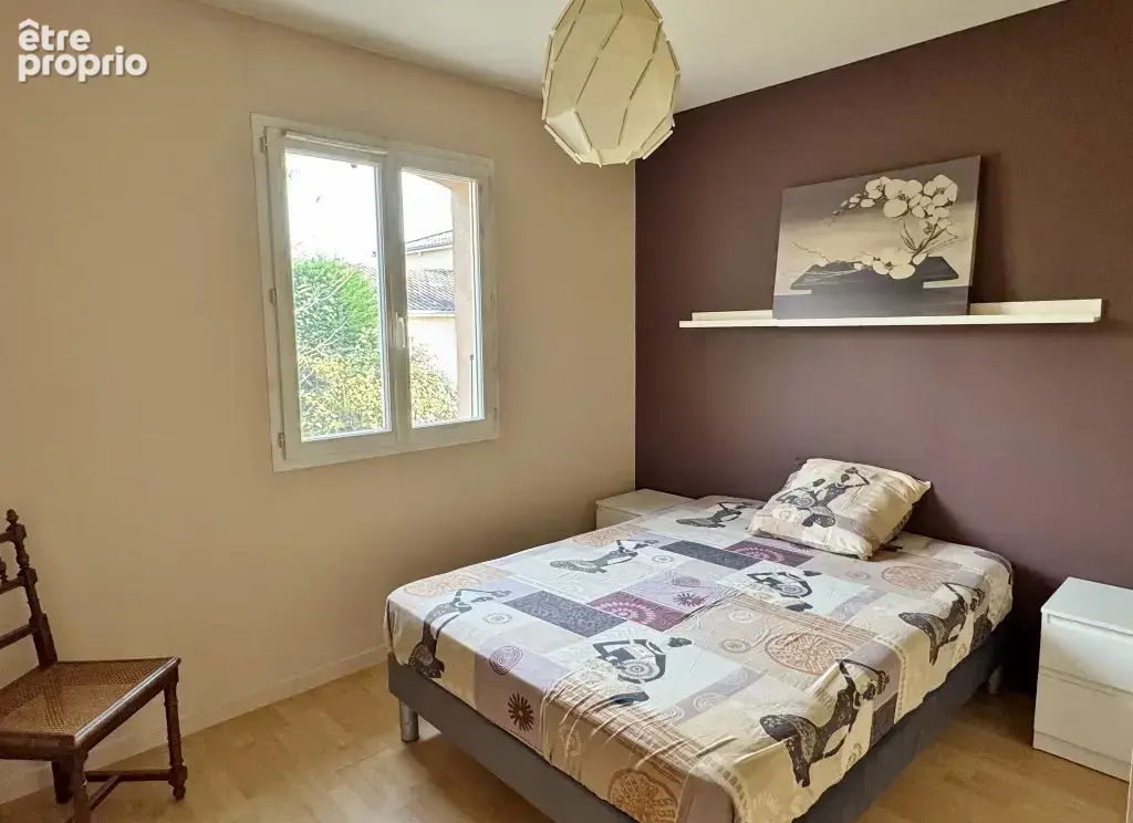 Maison T5 de plain-pied - photo 9