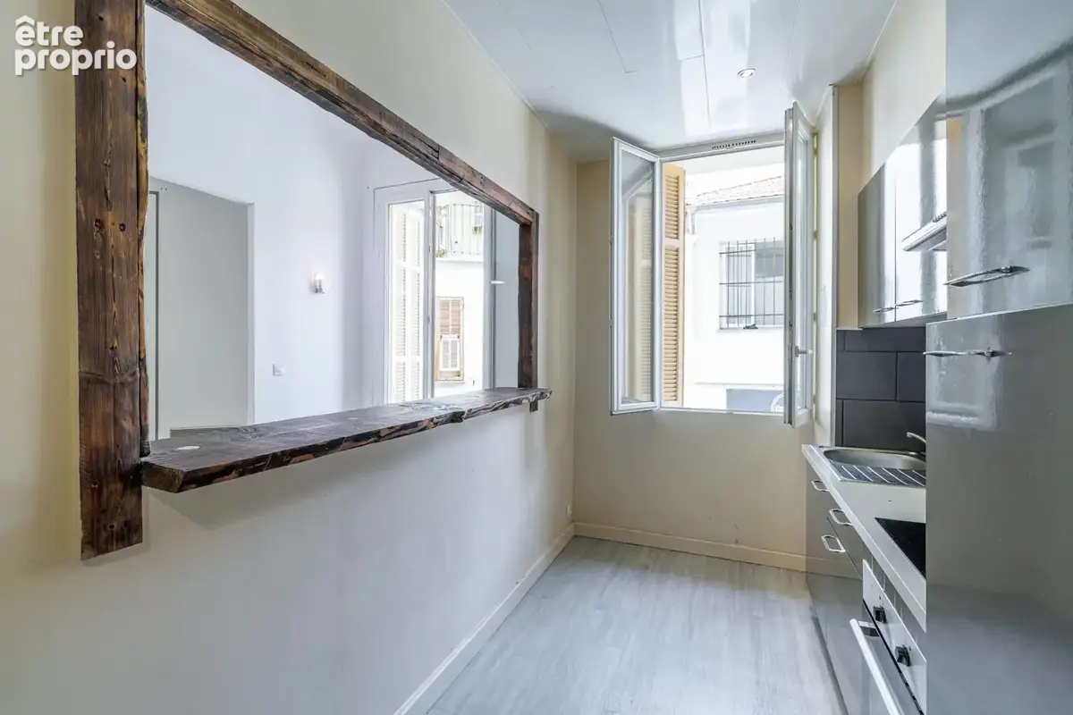 Appartement 3 pièces 64 m² à vendre à Nice (06300) - photo 8