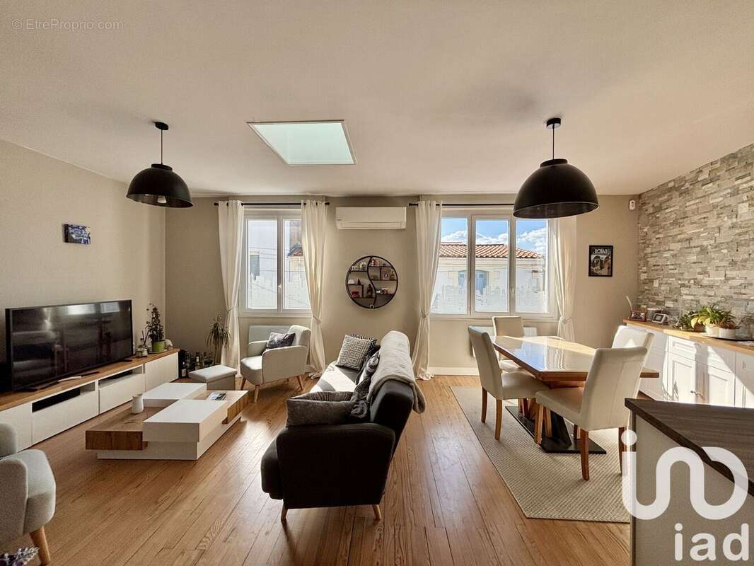 Photo 2 - Appartement à ROYAN