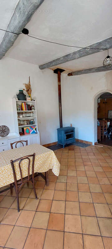 Maison à UTELLE