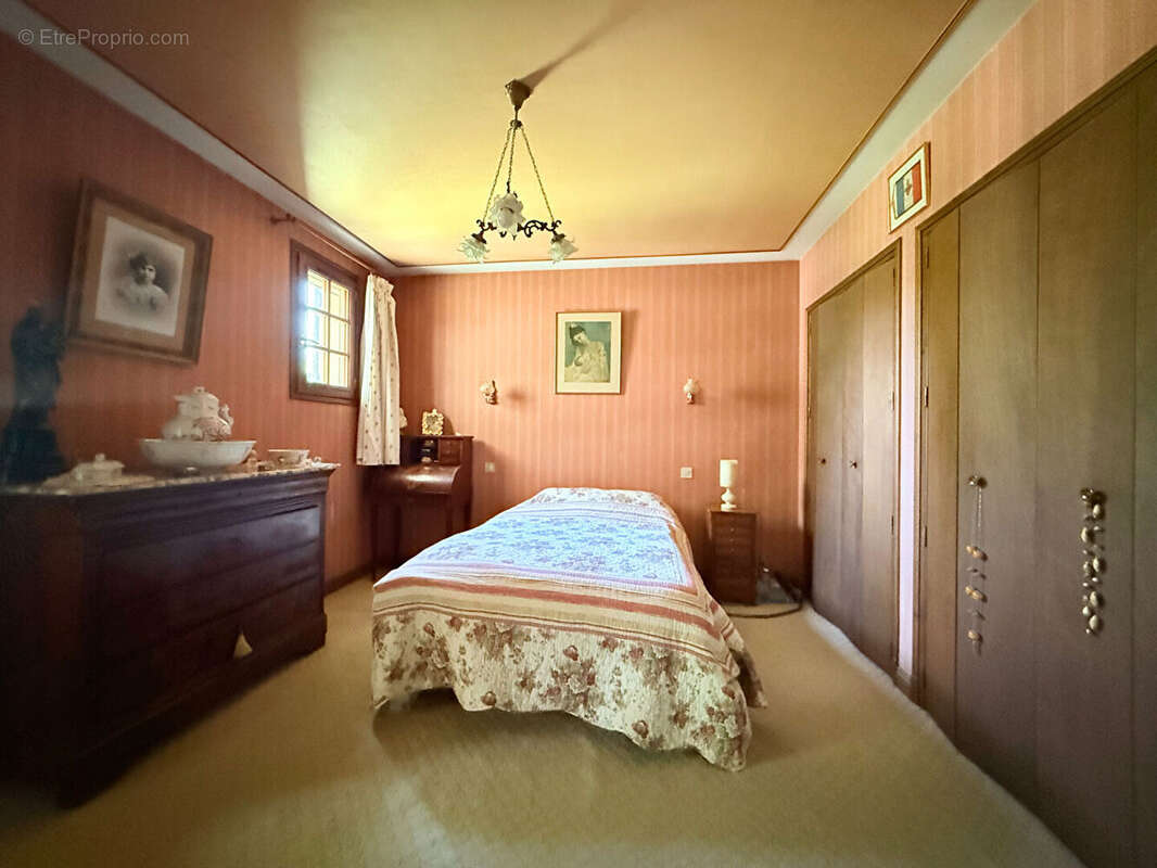Maison à LEMBRAS