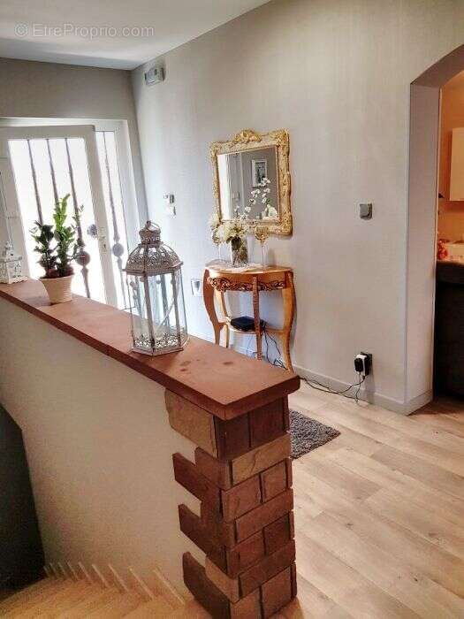 Maison à BEHREN-LES-FORBACH