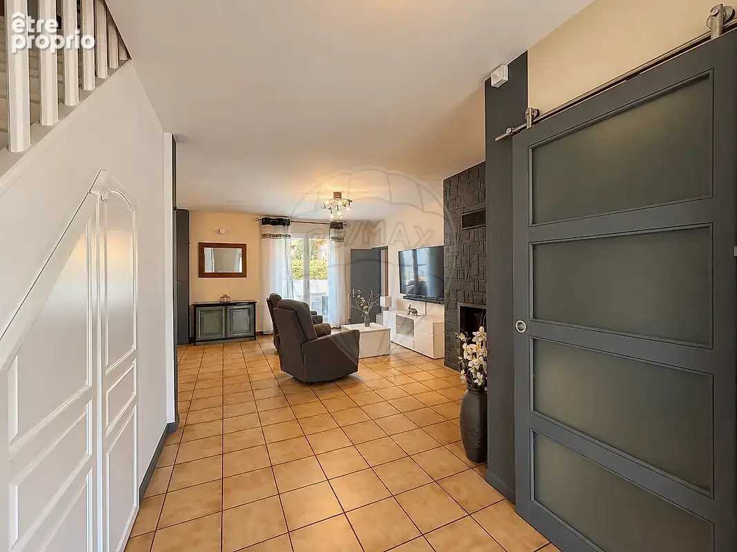 Maison 5 chambre(s) à vendre - photo 3