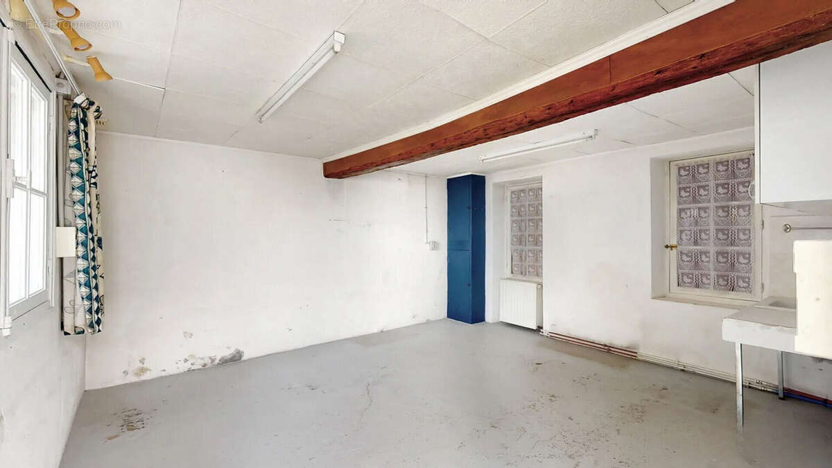 Maison à ROSNY-SUR-SEINE