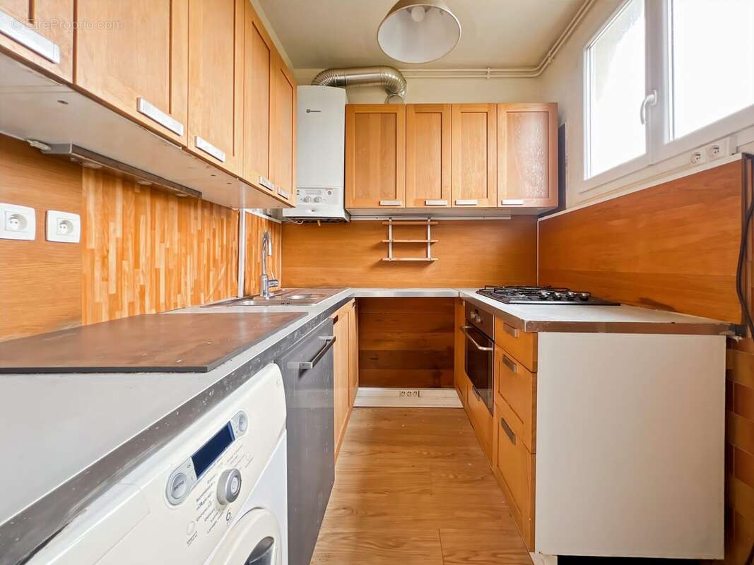 Appartement à ARGENTEUIL