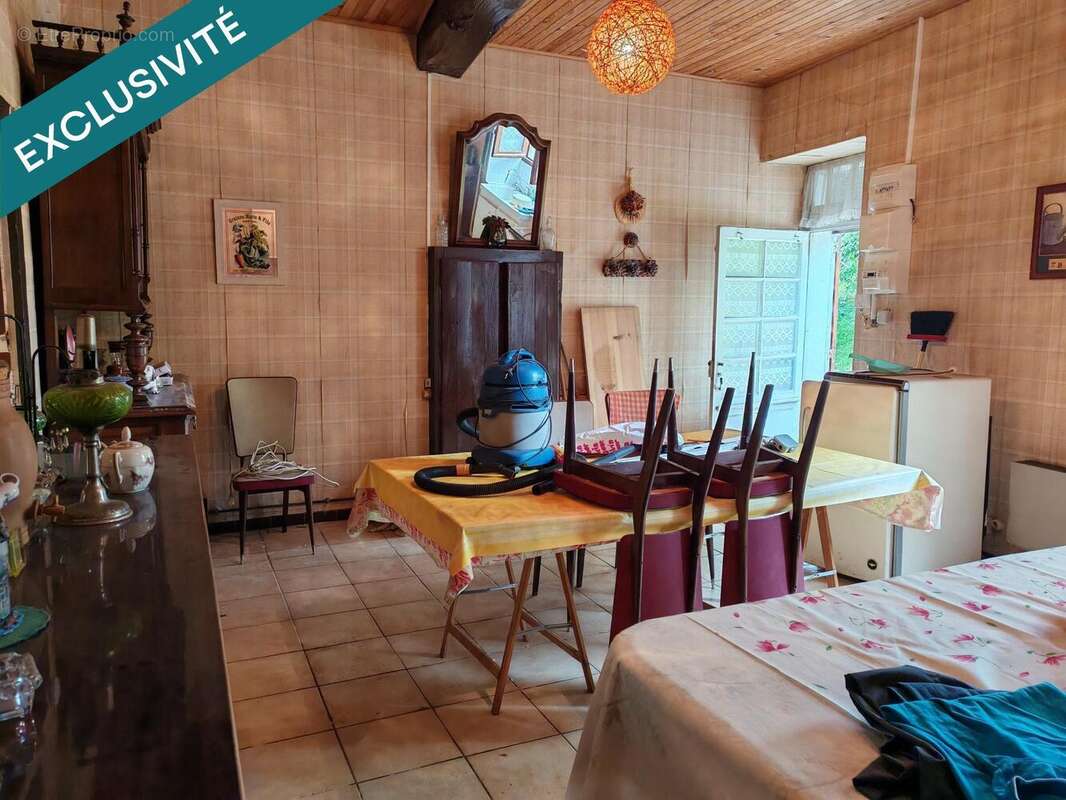 Photo 6 - Maison à BAZAS