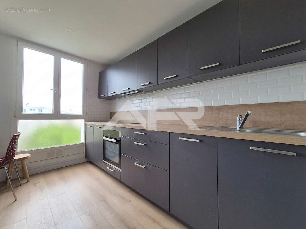 Appartement à CHATOU