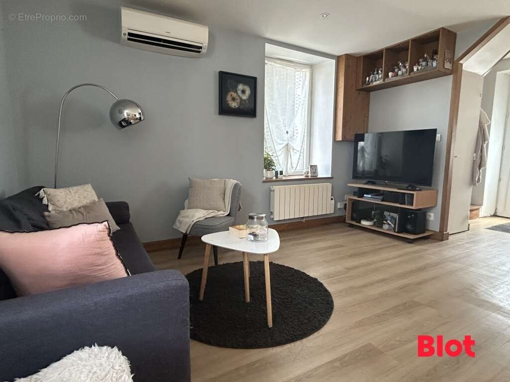 Maison 84 m² à Vendel  - photo 8