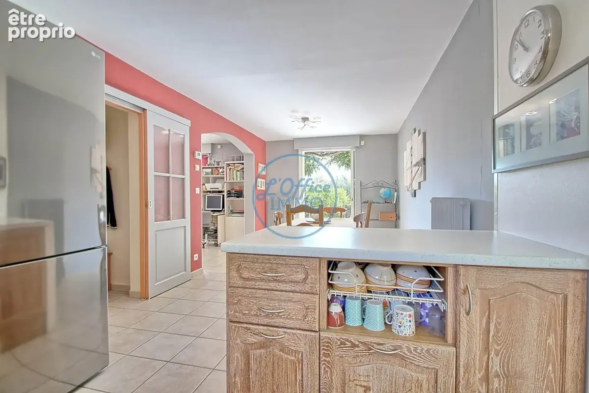 Maison 5 pièces 150 m² à vendre à La Garde (83130) - photo 8