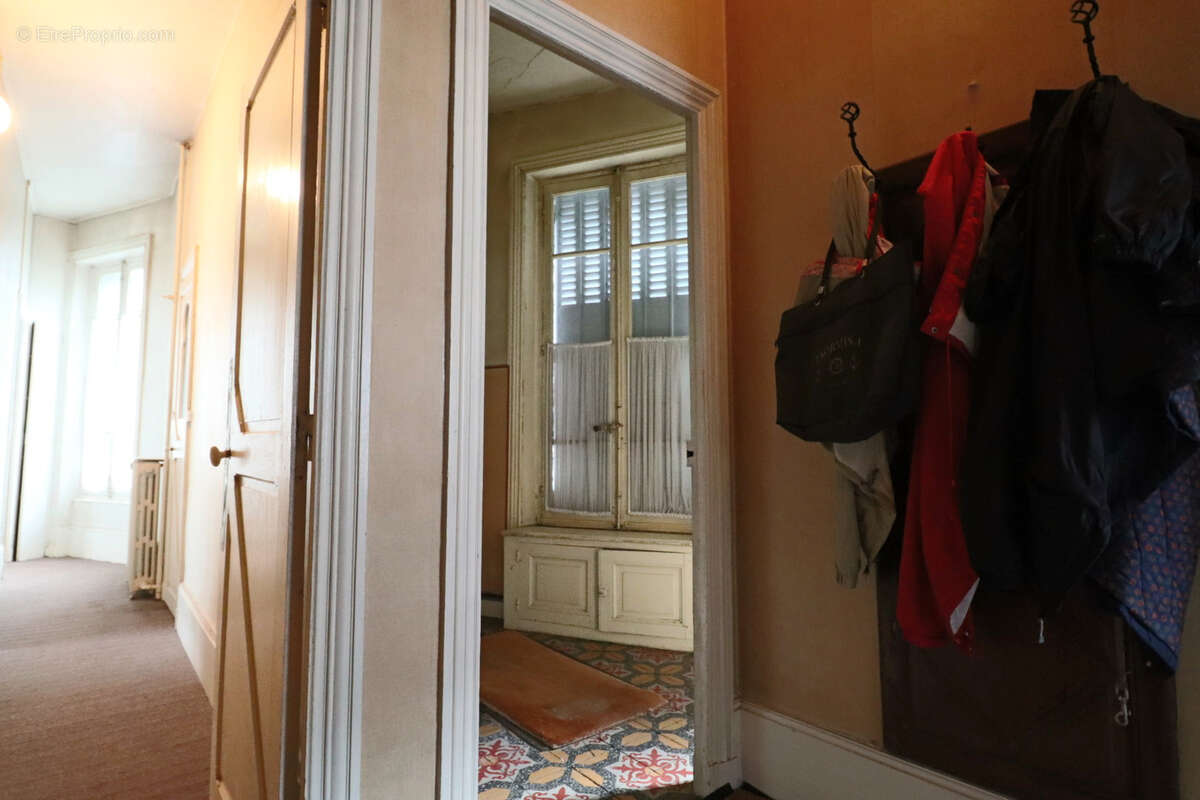Maison à MONT-DORE