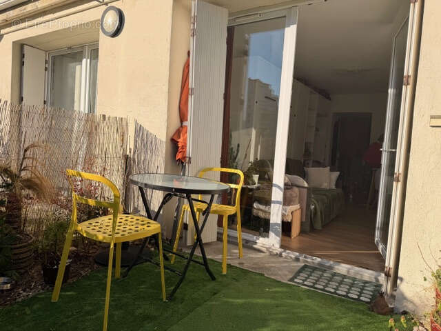 Appartement à LA ROCHELLE