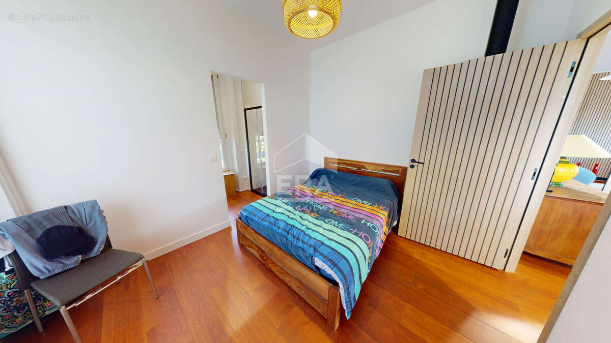 Appartement 108m² à plateau d'hauteville - photo 11