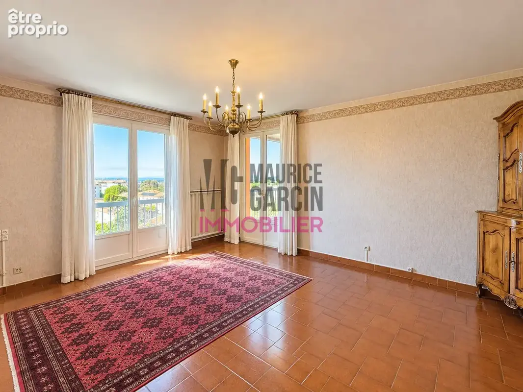 Photo Appartement à Carpentras au prix de 164 000€