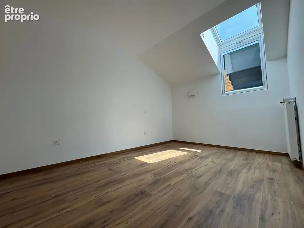 Appartement Escalquens 5 pièces 108 m² + 28m² de terrasse ! ESCALQUENS - photo 4