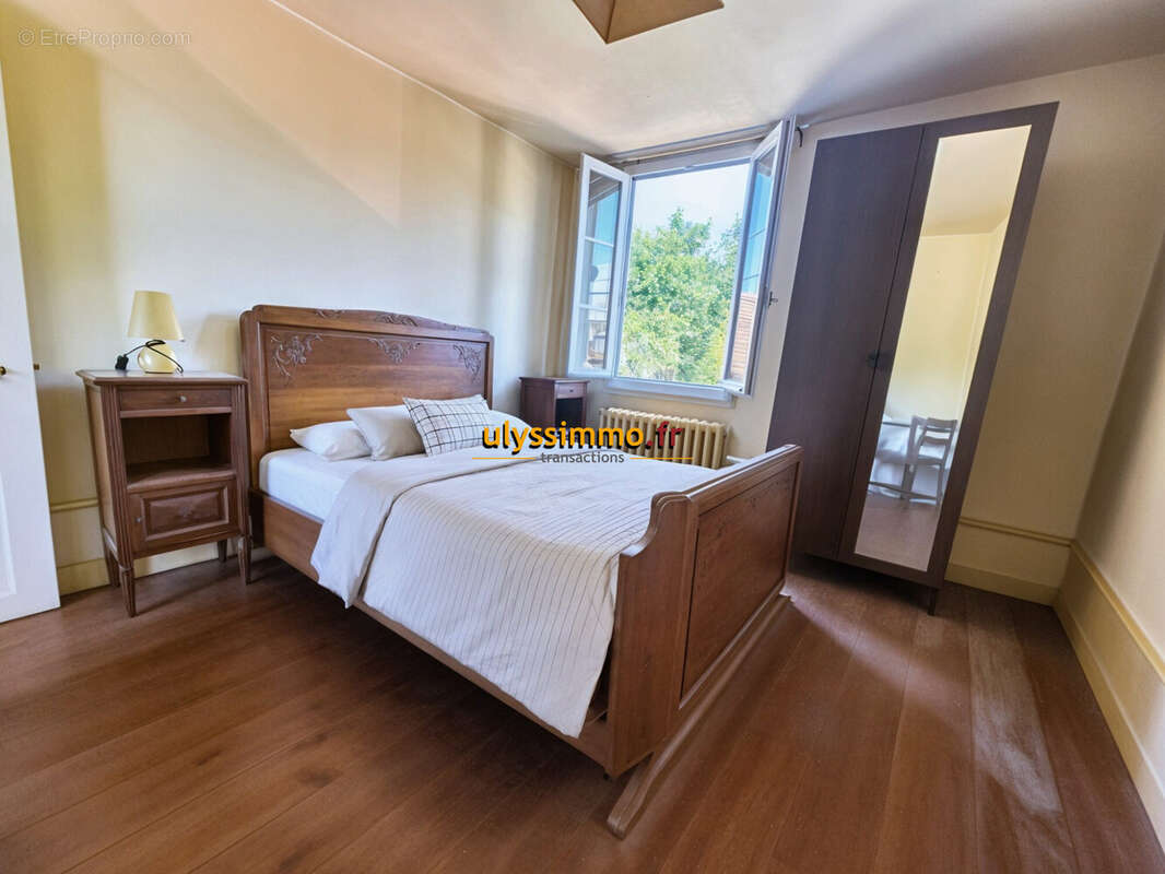 Maison à HARBONNIERES