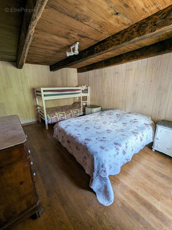 Maison à LABASTIDE-SUR-BESORGUES