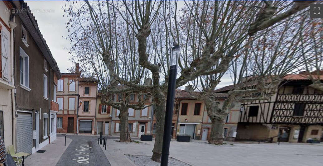 Appartement à MURET