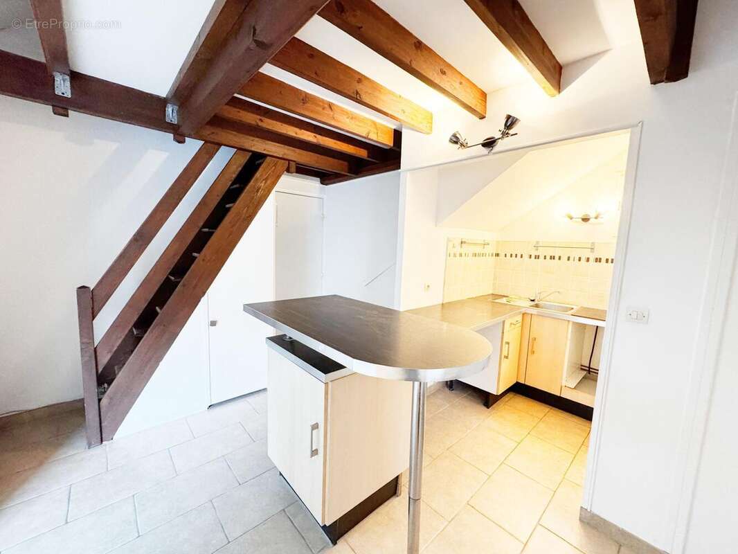 Photo 6 - Appartement à EVECQUEMONT