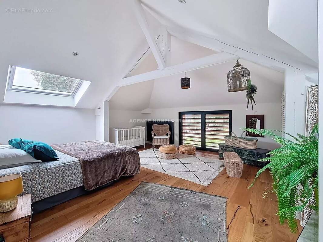 Maison à SAINT-MACLOU