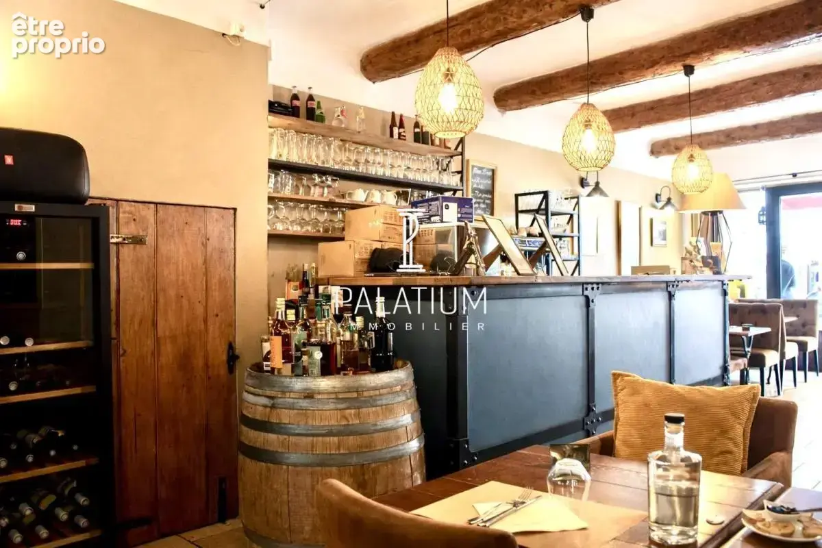 Restaurant à Vendre - photo 2