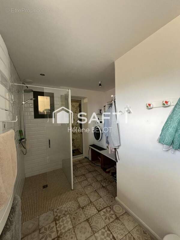 Maison 300 m² à Monsireigne  - photo 5