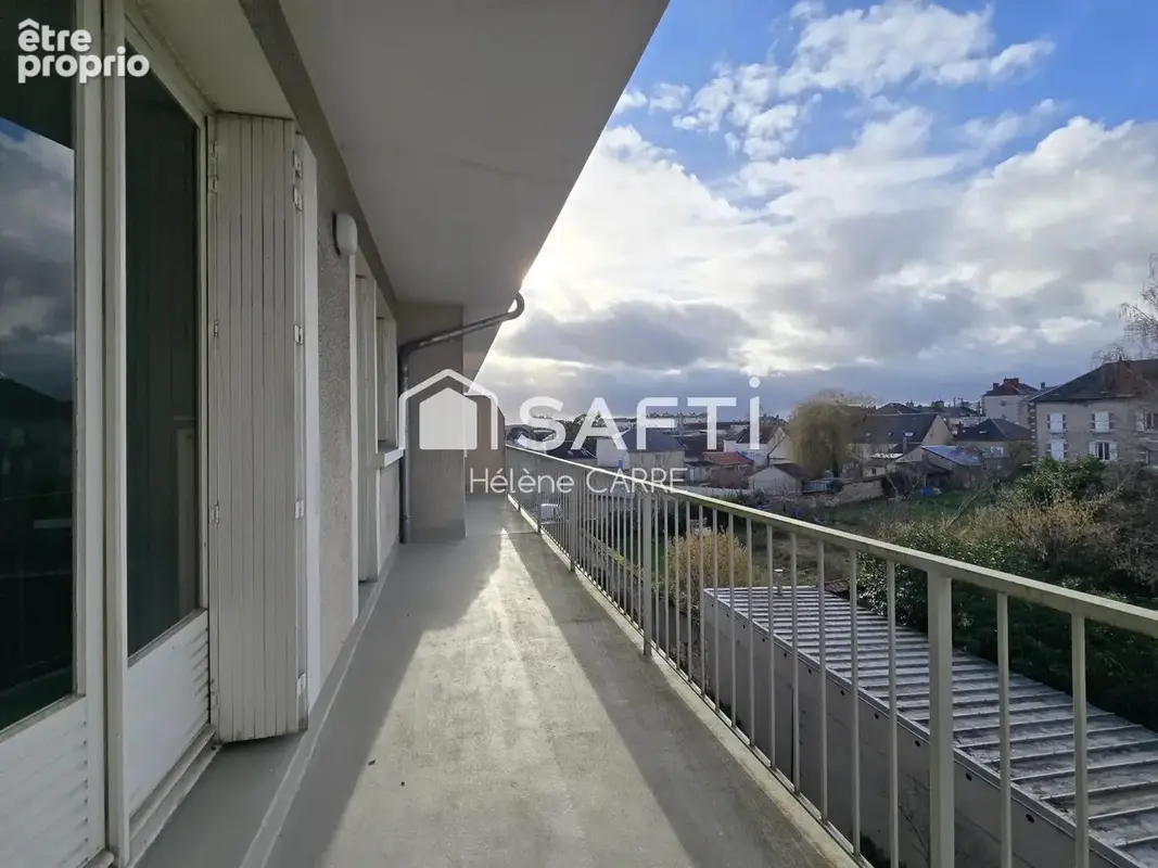 Photo 1 - Appartement à VIERZON