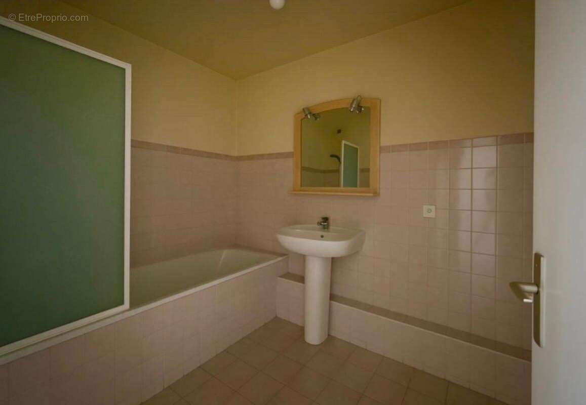   - Appartement à NICE