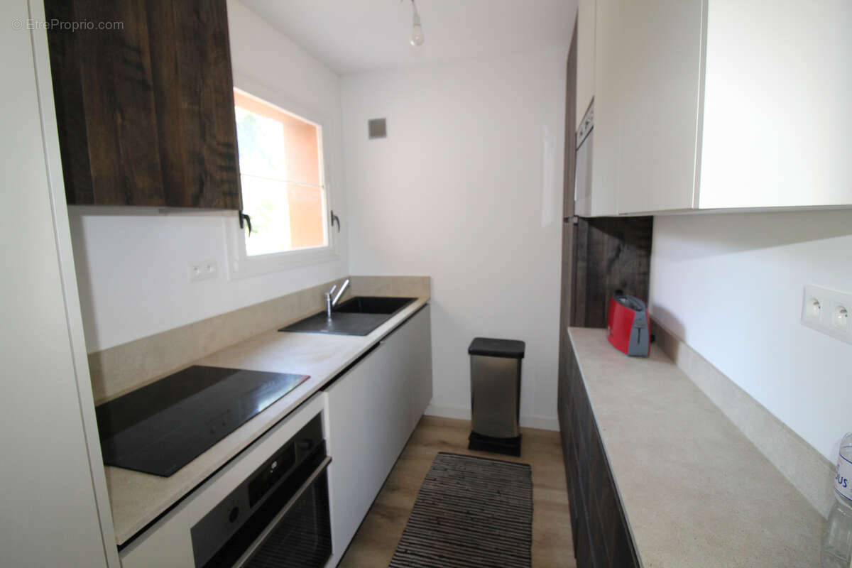 Appartement à SAINT-RAPHAEL