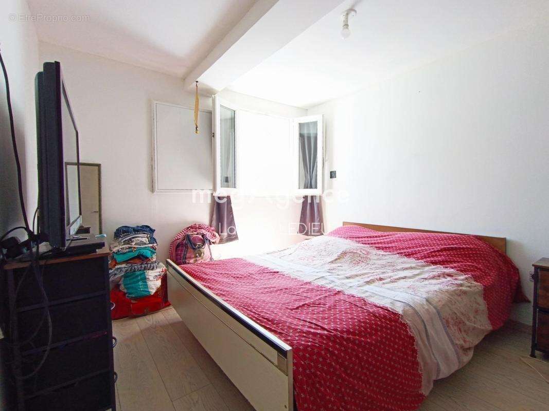 Maison de plain-pied – environ 57 m² habitables - photo 6