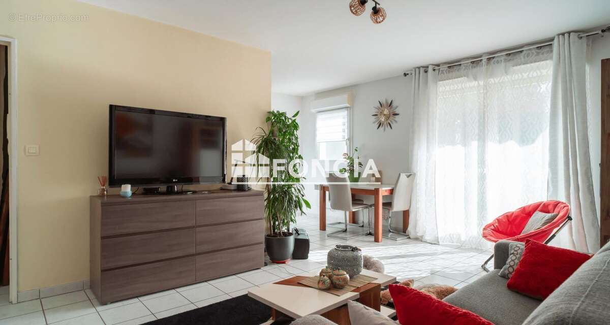 Appartement à LORIENT