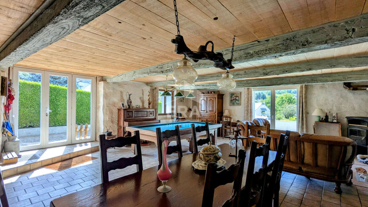 Maison à ARCIZANS-AVANT