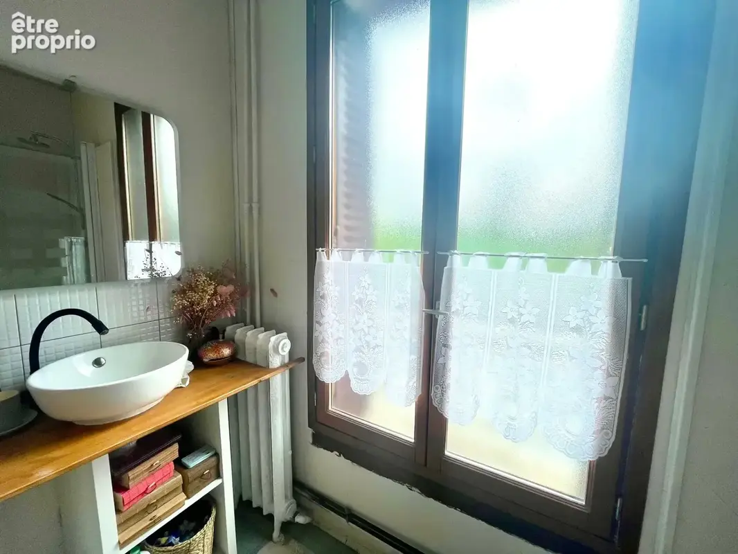 Maison à vendre 7 pièces ERMONT (95) - photo 21