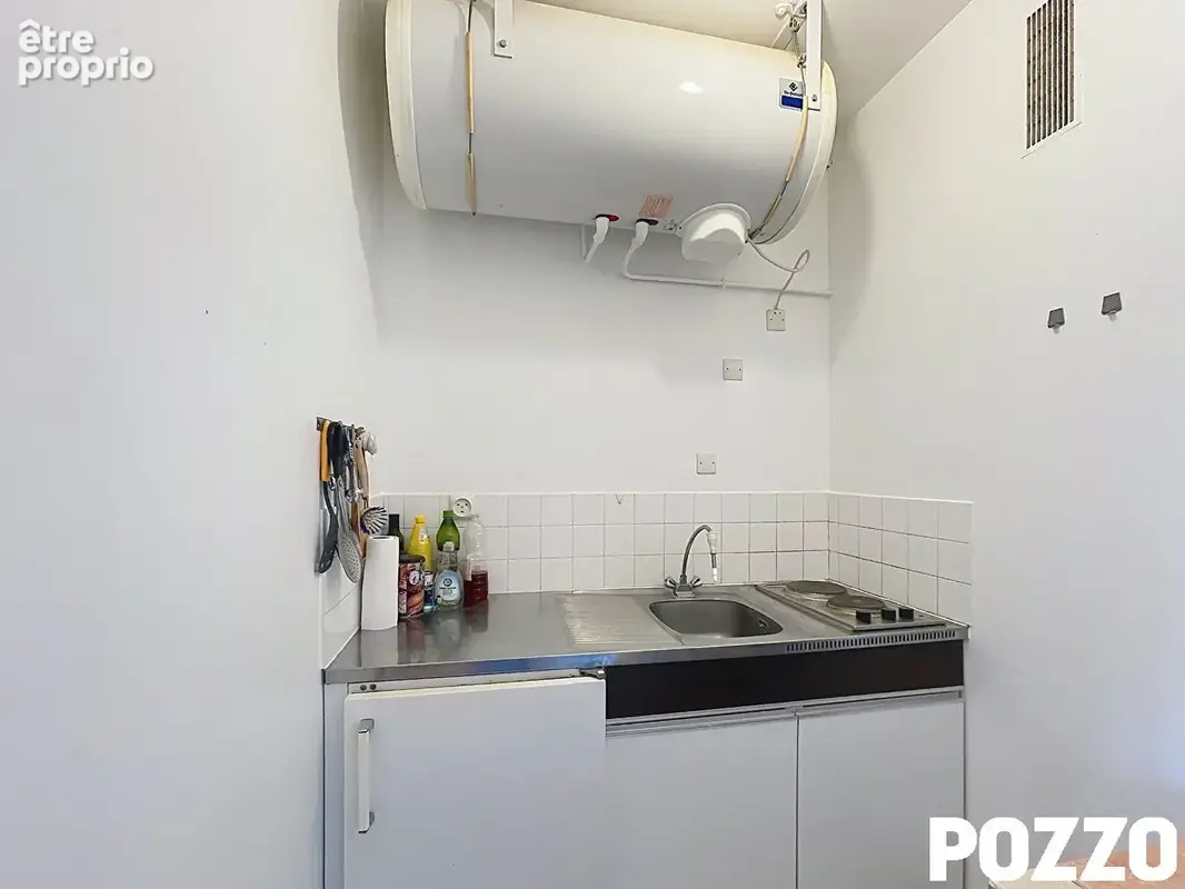 Appartement (T2 Bis) de 45m2 à HOULGATE - photo 12