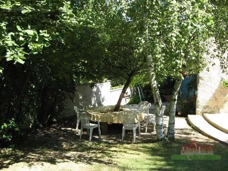 Maison à SEPTEME