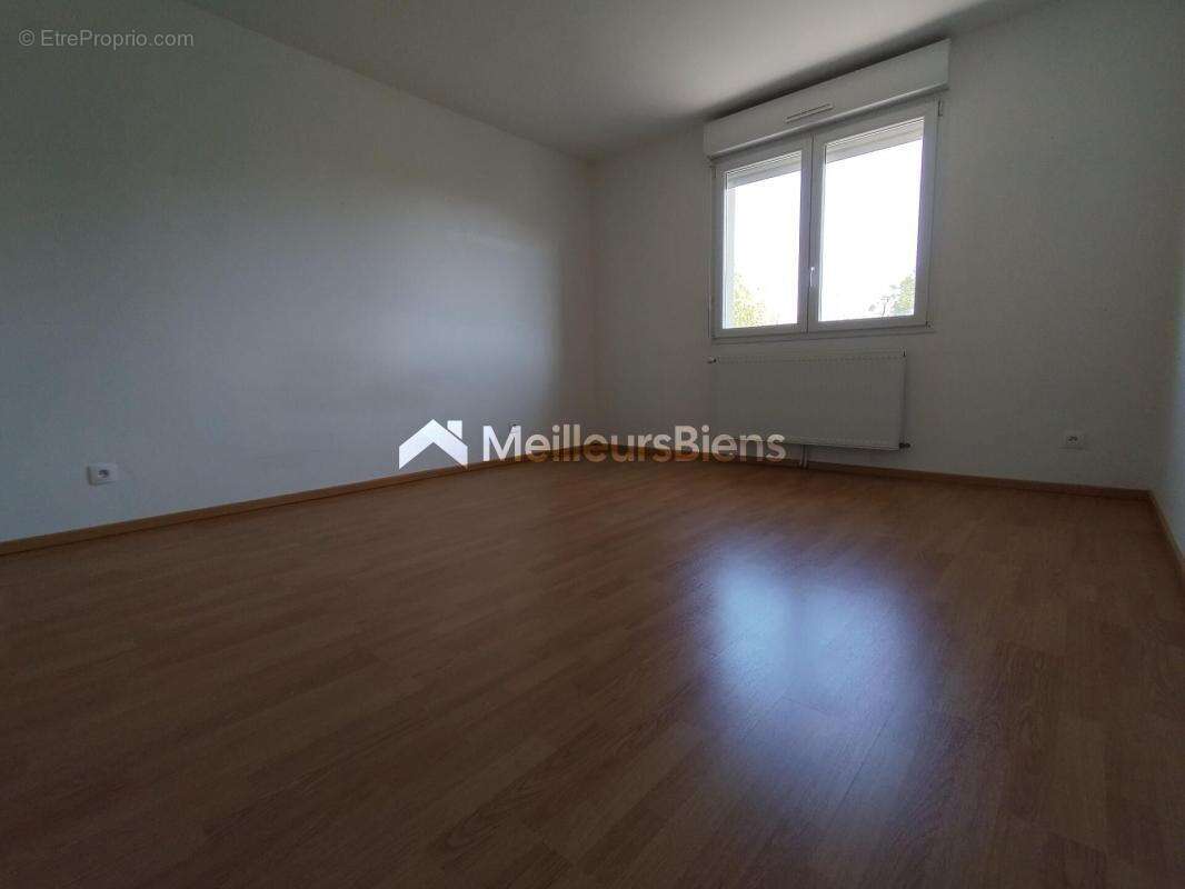 Maison à MONTHUREUX-SUR-SAONE