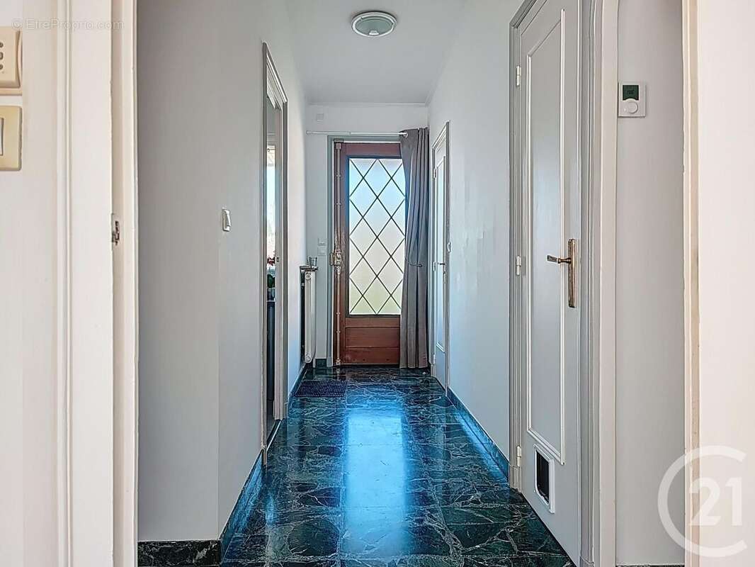 Maison à ARC-SUR-TILLE