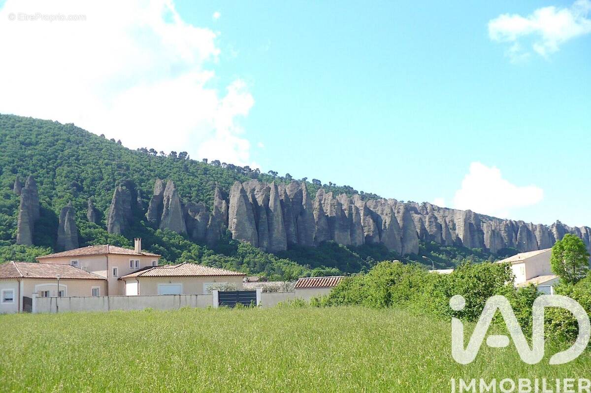 Photo 1 - Maison à LES MEES