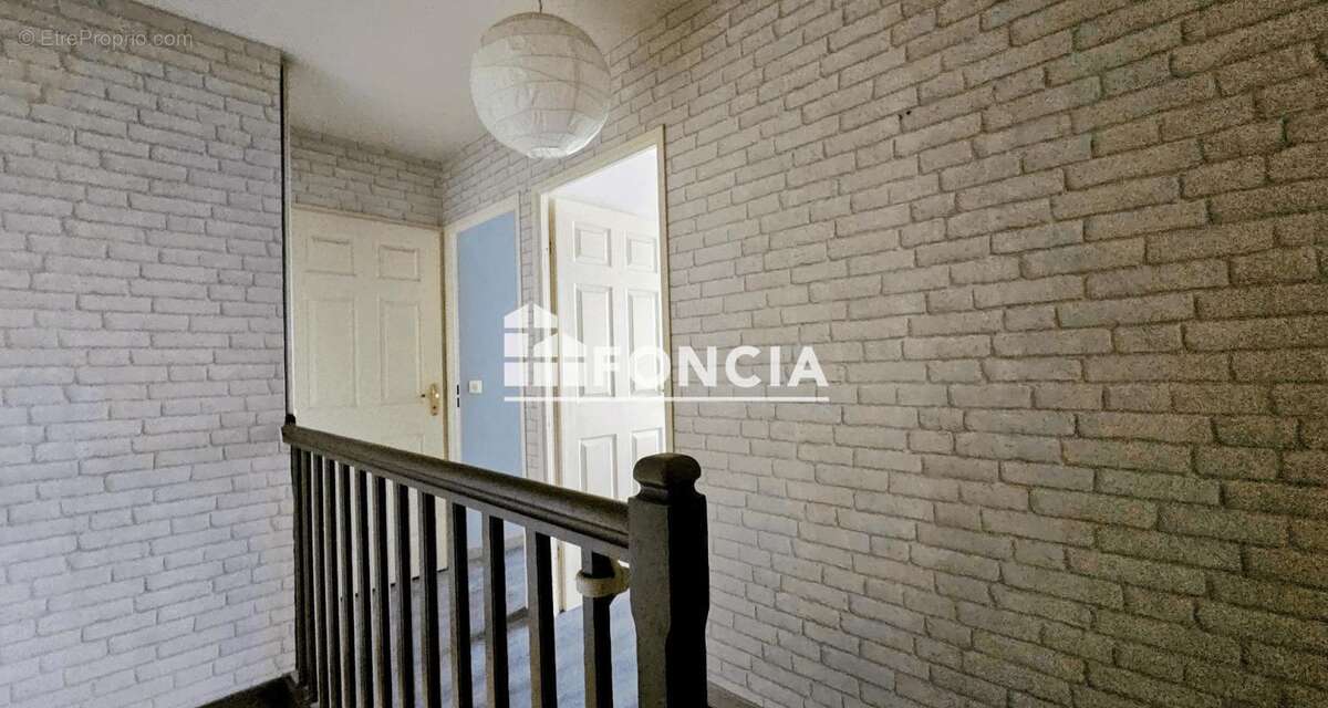 Appartement à BOBIGNY