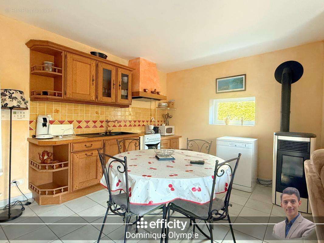 Maison 340 m² à Plouha  - photo 6