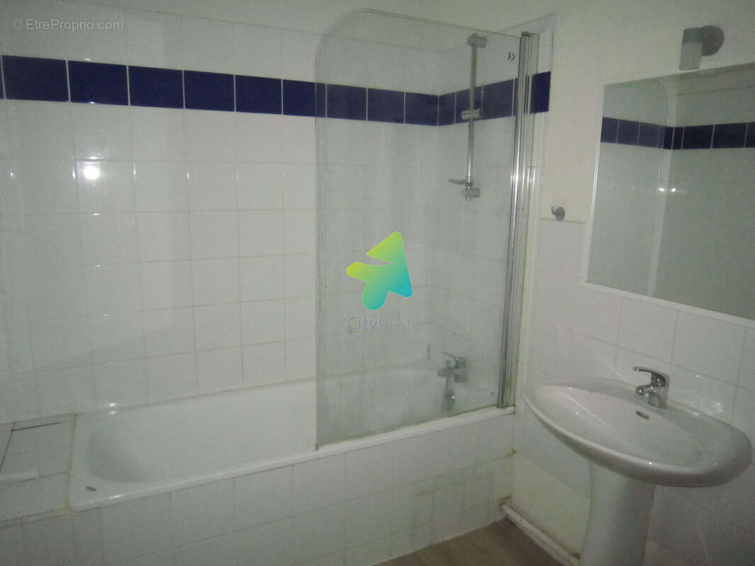 Appartement à NARBONNE