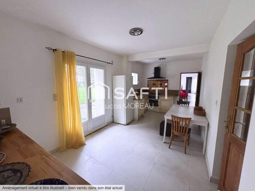 Photo 4 - Maison à MONTAUBAN