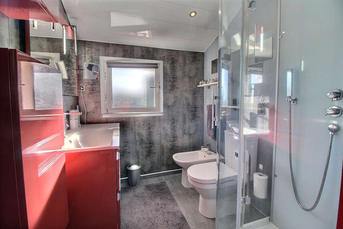 Maison à GUJAN-MESTRAS