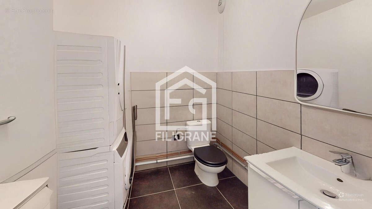Appartement à OSTWALD