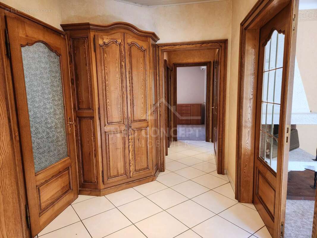 Maison à HAGUENAU