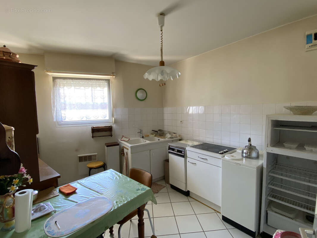 Appartement à ANNONAY