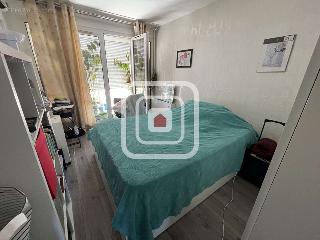 Exclusivite appartement de type 4 de 90 m² proche courlancy - photo 6