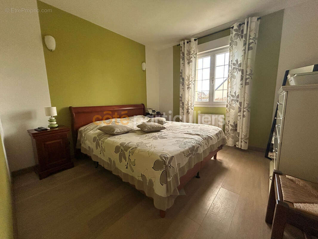 Maison 5 chambres - photo 6