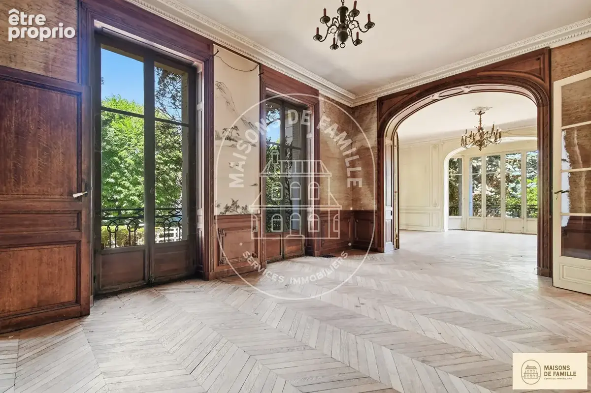 Joséphine - Maison à vendre à Rueil Malmaison - photo 16