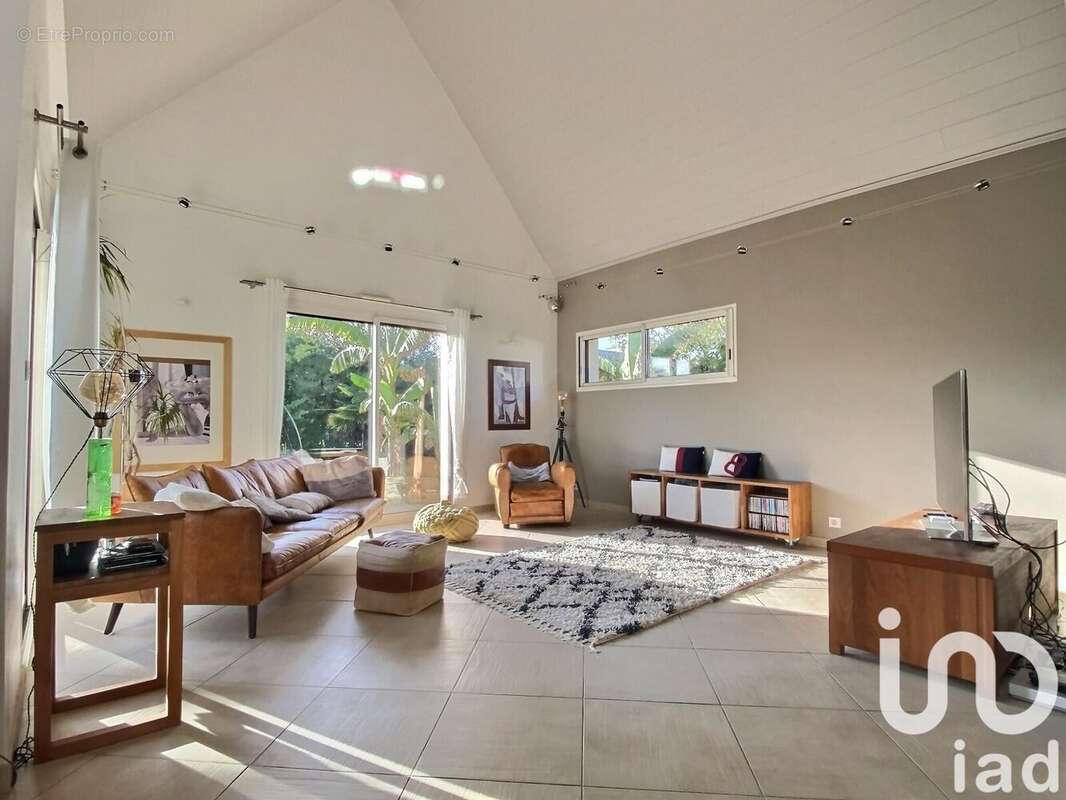 Photo 3 - Maison à PLOMEUR